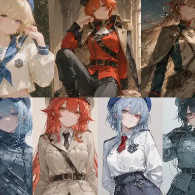Profile image of ナレーター