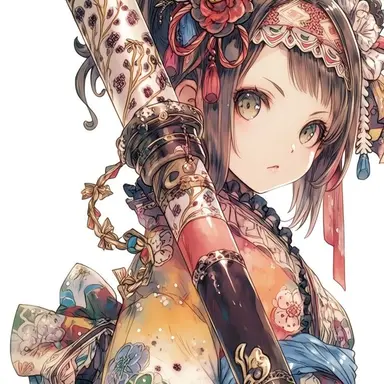 Profile image of 心羽