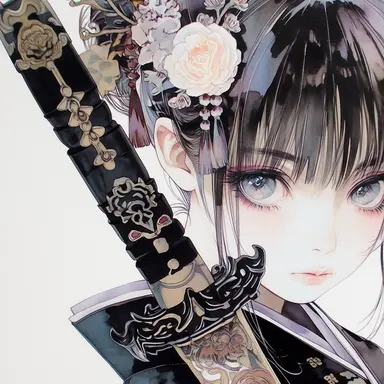 Profile image of 楓