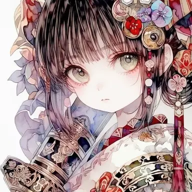 Profile image of 香凛