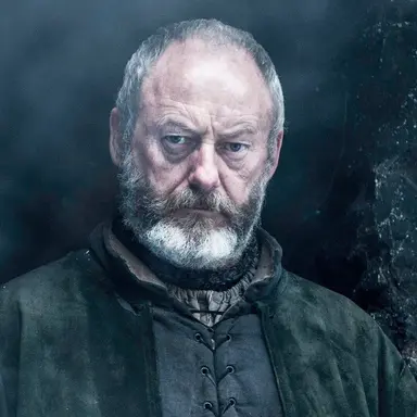 Profile image of Davos Seaworth