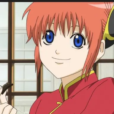 Profile image of 神楽