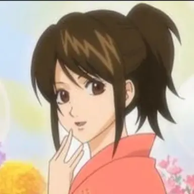 Profile image of 志村お妙