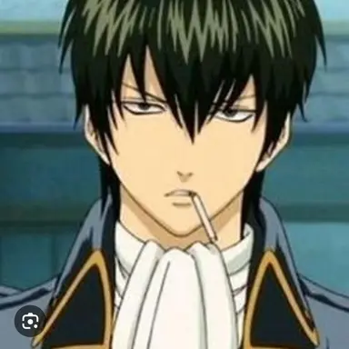 Profile image of 土方十四郎