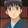 Profile image of 志村新八