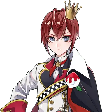 Profile image of Riddle Rosehearts
