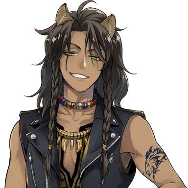 Profile image of Leona Kingscholar
