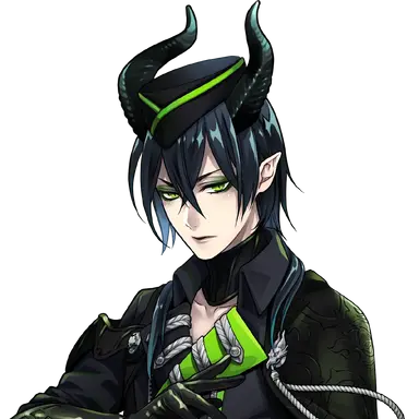Profile image of Malleus Draconia