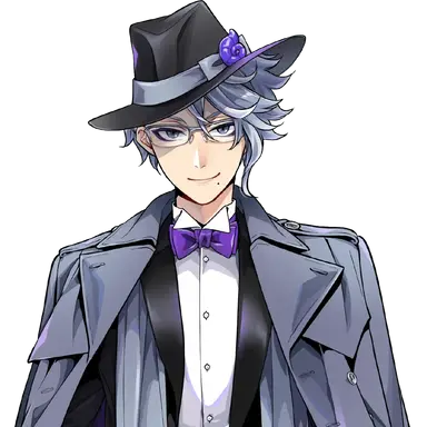Profile image of Azul Ashengrotto