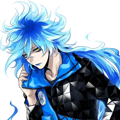 Profile image of Idia Shroud