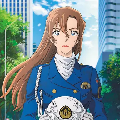 Profile image of 萩原千速