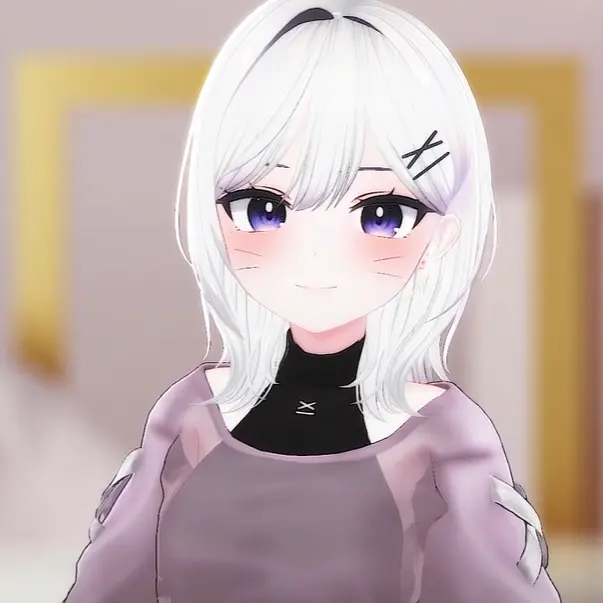 DoughyKnife1114의 여사친 설백