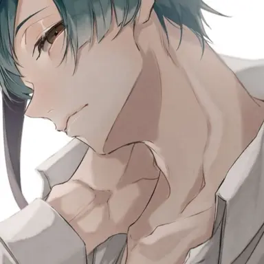 Profile image of フロイド