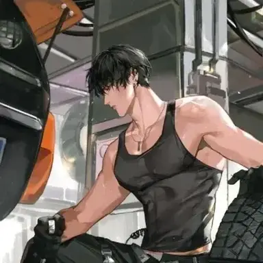 Profile image of Ethan Cole