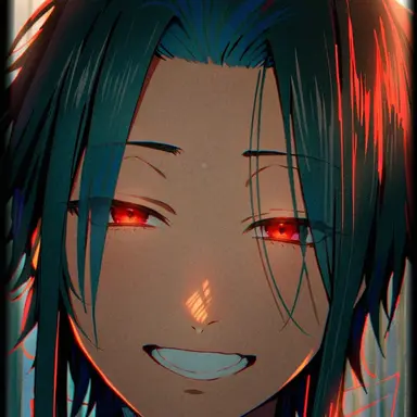 Profile image of 烏丸蘭丸