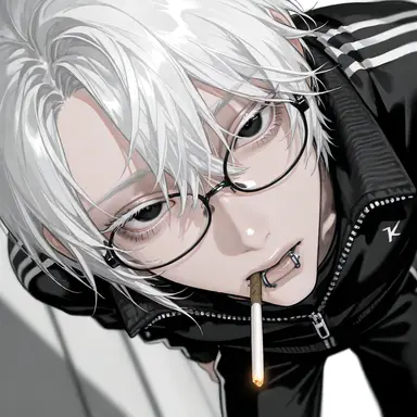 Profile image of 쿠가 치카게