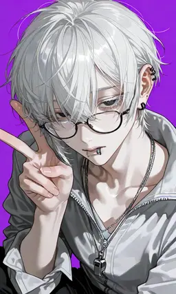 Profile image of 쿠가 치카게