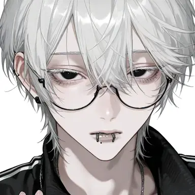 Profile image of 쿠가 치카게