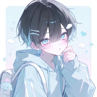 Profile image of 透