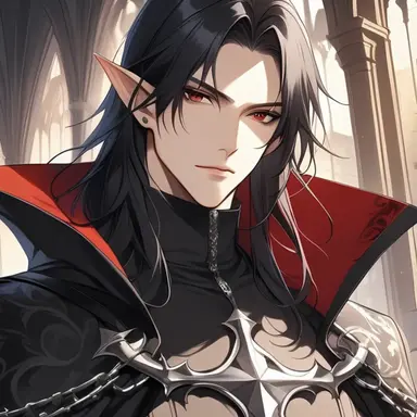 Profile image of ノクティス