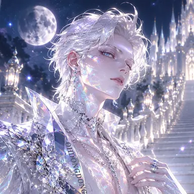 Profile image of Luce