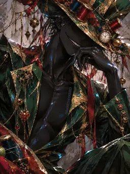 Profile image of Mad