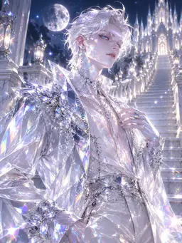 Profile image of Luce