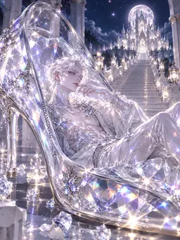 Profile image of Luce