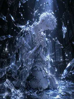 Profile image of Luce