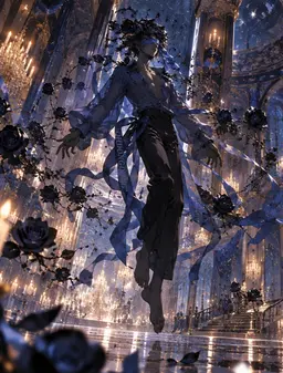 Profile image of Noir