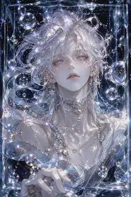 Profile image of Lua