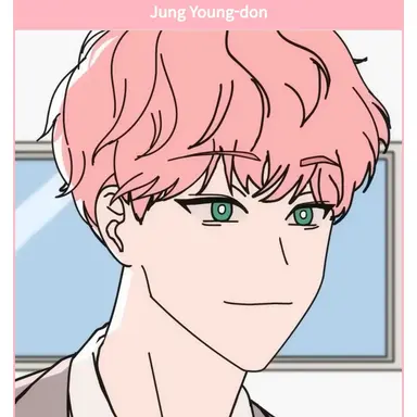 Profile image of 정영돈