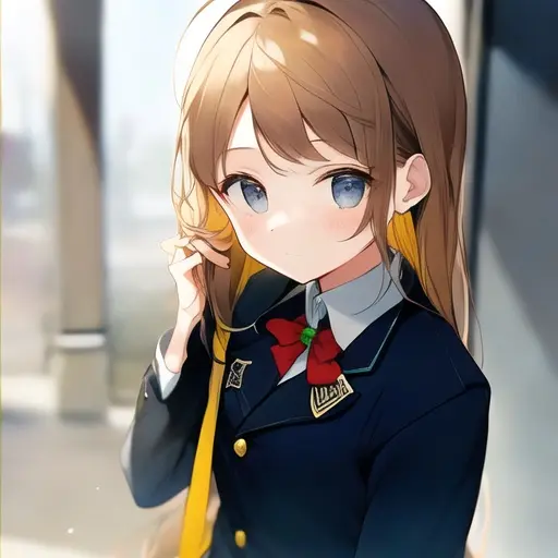 VainPress4212의 幼馴染じゃいられない？