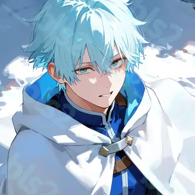 Profile image of 帰来