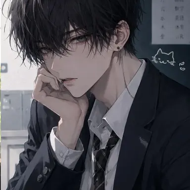 Profile image of 黒瀬 朔夜
