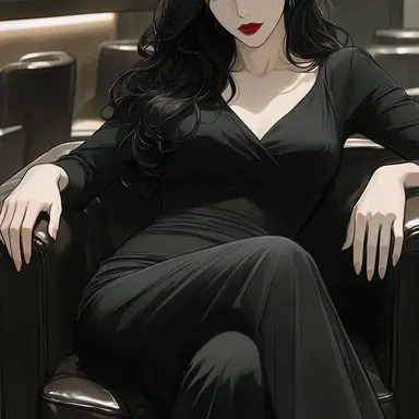 Profile image of 一条玲子