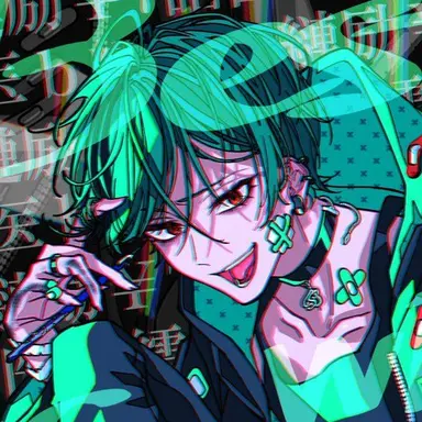 Profile image of す