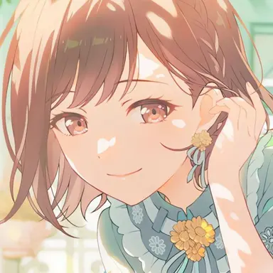 Profile image of 시노노메 에나