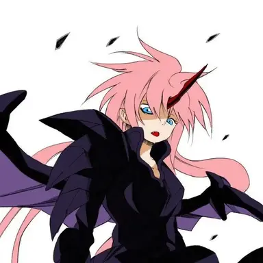 Profile image of Milim