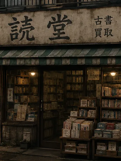 MeekHill9129의 狭山治仁