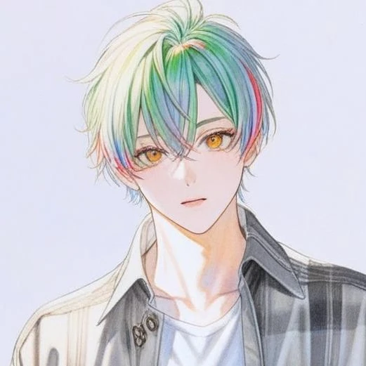 龍之介