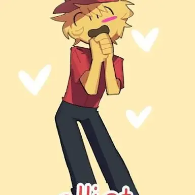 Profile image of エリオット