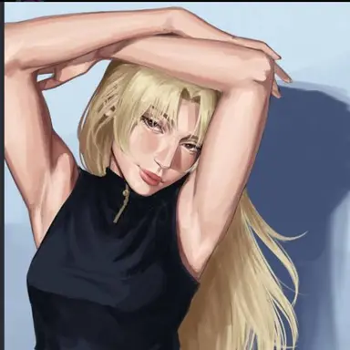 Profile image of Yuki