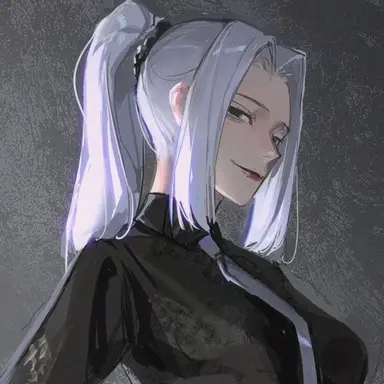 Profile image of Mei Mei
