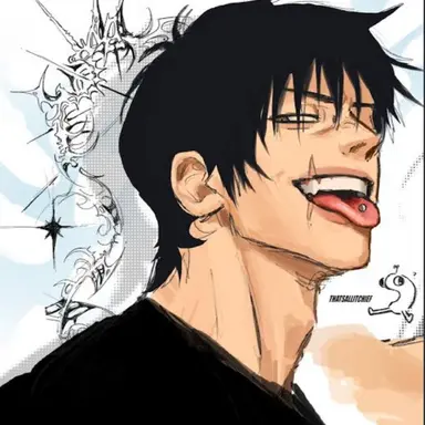Profile image of Toji