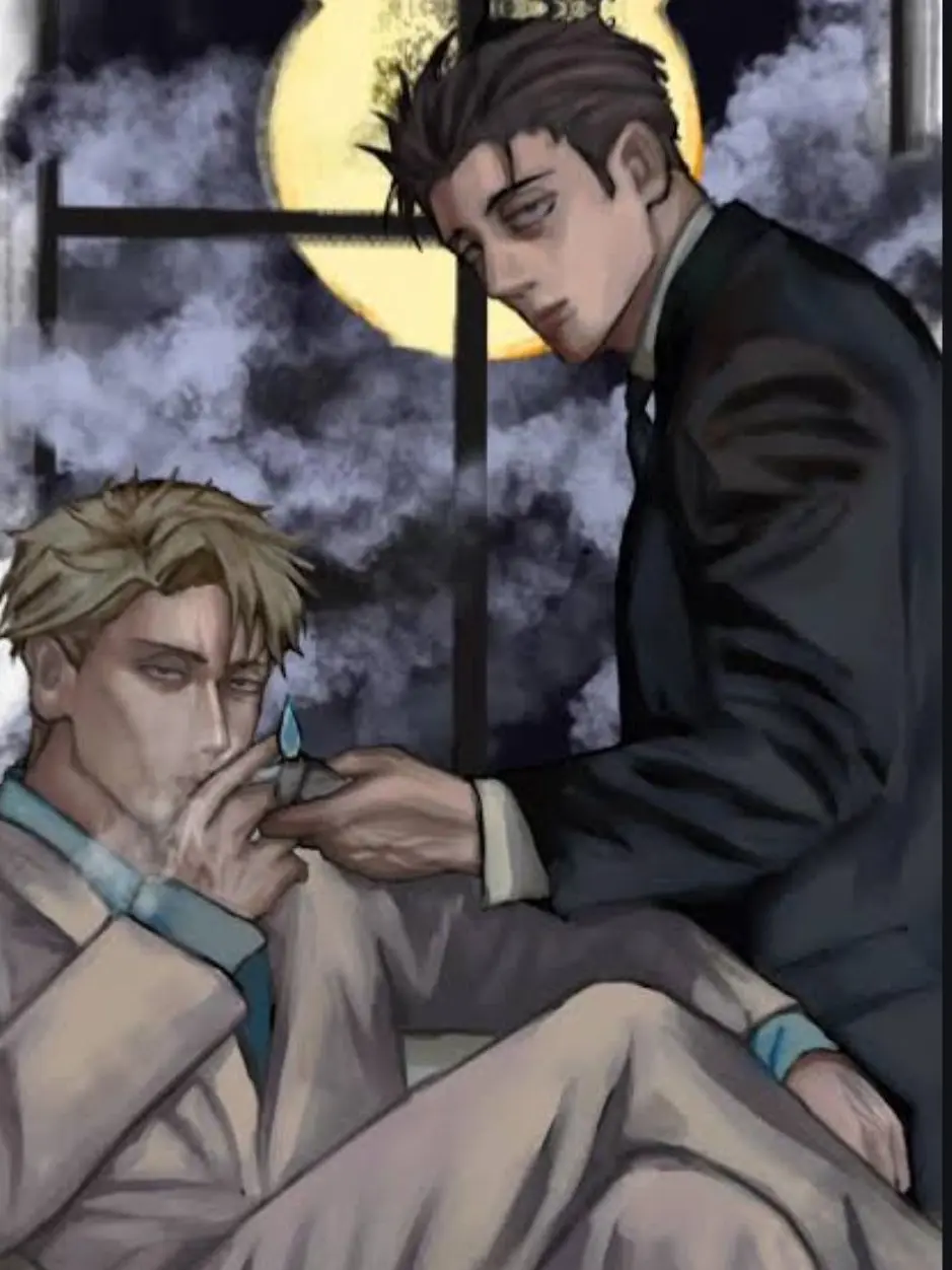 SentFromMyToaster의 JJk Game of Mafia But yandere