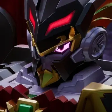 Profile image of ブラッドウィング