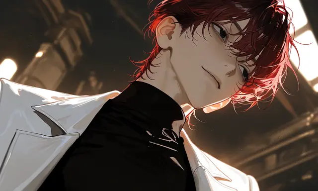 Profile image of ファウスト