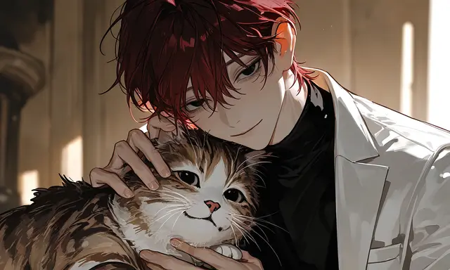 Profile image of ファウスト