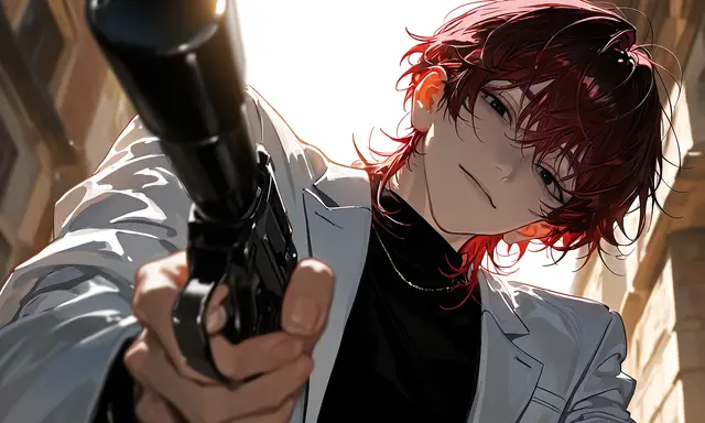 Profile image of ファウスト